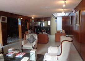Hotel Carmelo Lima 5