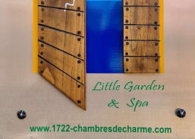 1722 Chambres de Charme 2