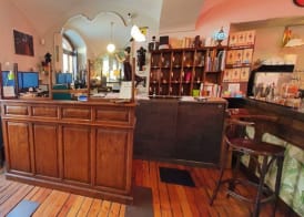 Albergo Ristorante San Giors 2