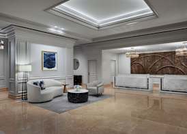 The Ritz Carlton, Pentagon City 2
