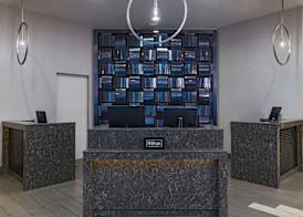 Hilton Houston Plaza/Medical Center 5