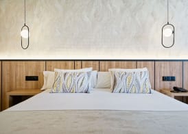 Bull Vital Suites & Spa Boutique Hotel - Only Adults 5