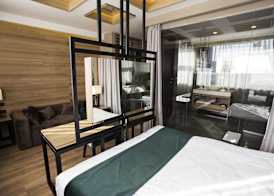 Eden Luxury Suites Terazije 5