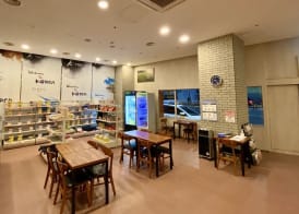 Myeongdong Merlin Hotel 2