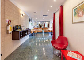 Best Western Hotel Imperiale 3