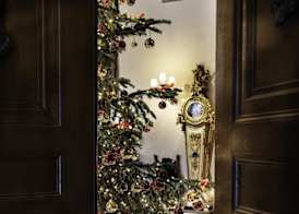 Schlosshotel Kronberg - Hotel Frankfurt 4