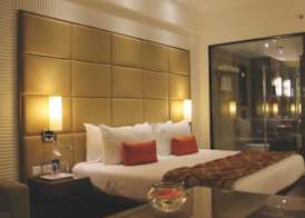 Ramada by Wyndham Navi Mumbai 5