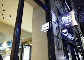 Ibis Styles Liverpool Centre Dale Street - Cavern Quarter 2
