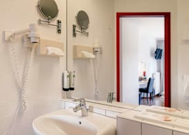 Ambiente Langenhagen Hannover by Tulip Inn 3