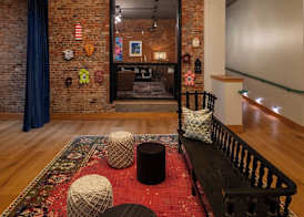Moxy Cincinnati Downtown 5