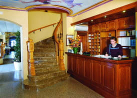 Hotel Restaurant Sol i Vi 2