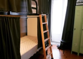 Albergue Albor - Hostel 5