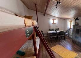 Mountain Hostel&House Finca La Isa by Rose 5