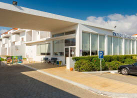 Apartamentos Turísticos Pateo Village 2