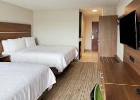Holiday Inn Express & Suites DOTHAN NORTH by IHG 2