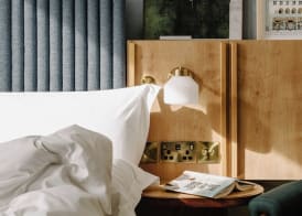 Club Quarters Hotel St Paul's, London 4