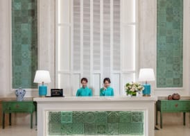 Minasi HanoiOi Lakeside Hotel 2