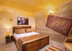 Lord of Cappadocia Hotel 4