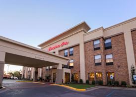 Hampton Inn Lexington South-Keeneland/Airport 5