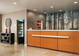 SpringHill Suites by Marriott Cedar City 2