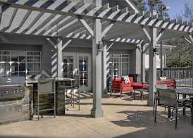 Homewood Suites by Hilton Birmingham-SW-Riverchase-Galleria 3