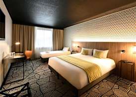 Mercure Arras Centre Gare 4