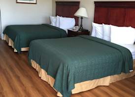 Quality Inn & Suites Fife Seattle 5