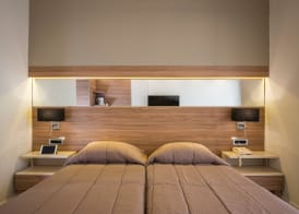 Atrion Resort Hotel 3