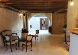 Corte Alma Spa and Luxury Home 5