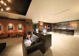 Richmond Hotel Yokohama Ekimae 3