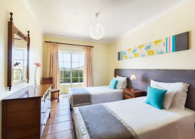 Villas Barrocal 5