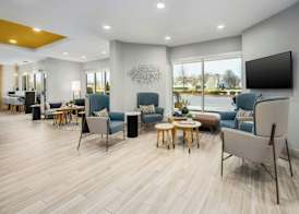TownePlace Suites by Marriott Montgomery EastChase 2
