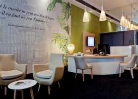 Best Western Crequi Lyon Part Dieu 2