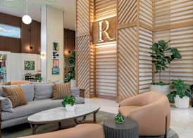 Renaissance Orlando Resort - Disney Springs Area - Free Shuttle to Disney Parks & Early Entry Benefits 4