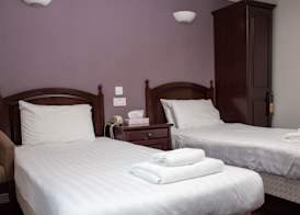Kyle Hotel ‘A Bespoke Hotel’ 5