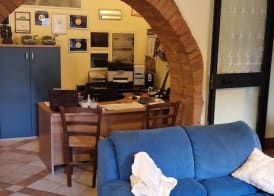 Antico Borgo Poggiarello 2