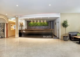 Hotel Arcadia Locarno, a Trademark Collection by Wyndham 3