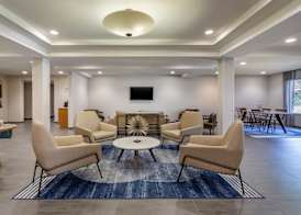 Fairfield Inn & Suites Cherokee 4