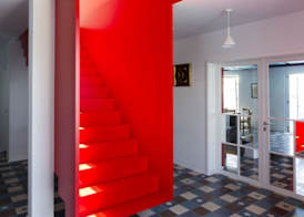 Lofts Azul Pastel 2
