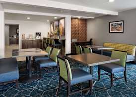 Wingate by Wyndham Cedar City 3