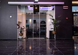 The Major Hotel 2