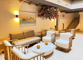 La Caleta QE Hotels 5