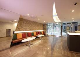 SARASA HOTEL Shinsaibashi 2