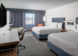 Courtyard by Marriott Decatur 5