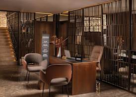 Radisson Blu Hotel Casablanca City Center 5