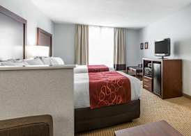 Comfort Suites Downtown Sacramento 5