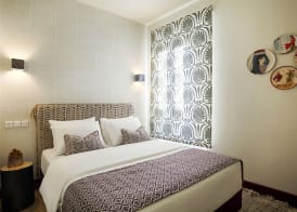 The Frogs_Guest House 2