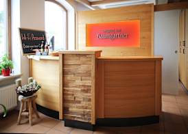 Landgasthof Baumgartner 2