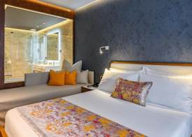 Chic Boutique Hotel Vlore 4