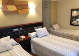Hotel Sena 5